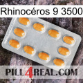 Rhinocéros 9 3500 cialis3
